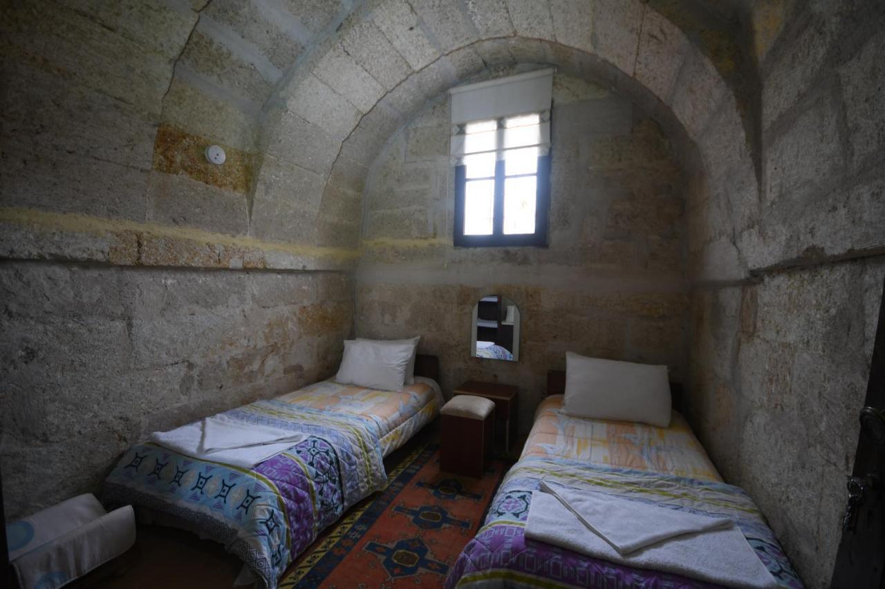 Dar Konak Pansiyon Urgup Exterior photo