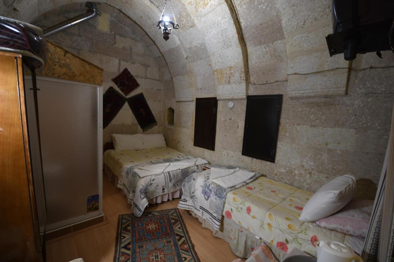 Dar Konak Pansiyon Urgup Exterior photo
