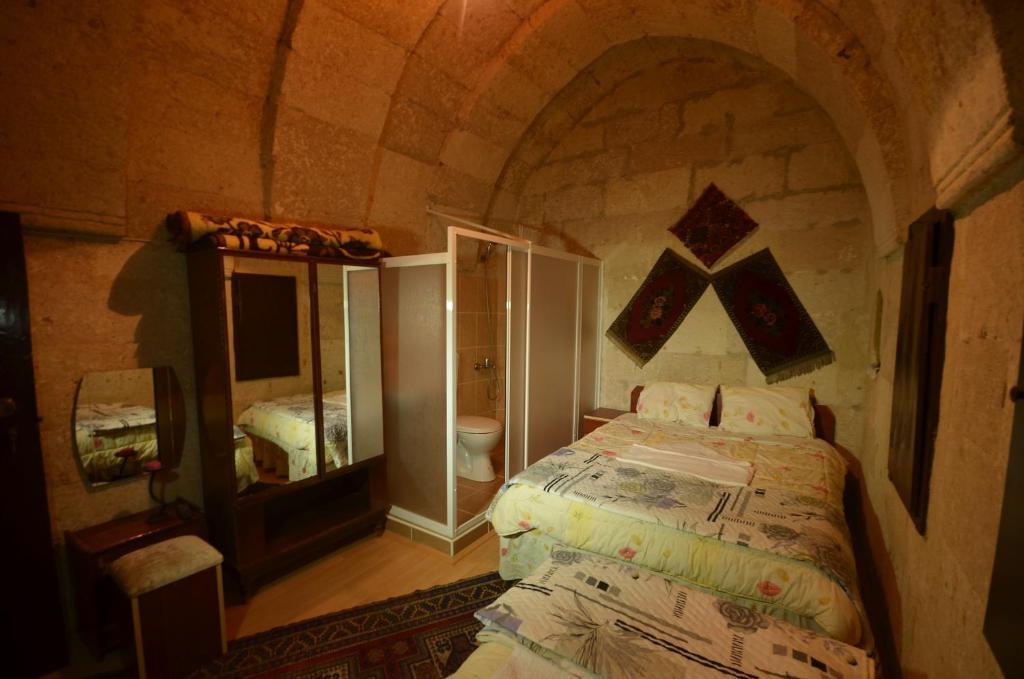 Dar Konak Pansiyon Urgup Room photo