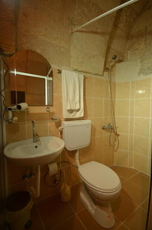 Dar Konak Pansiyon Urgup Room photo